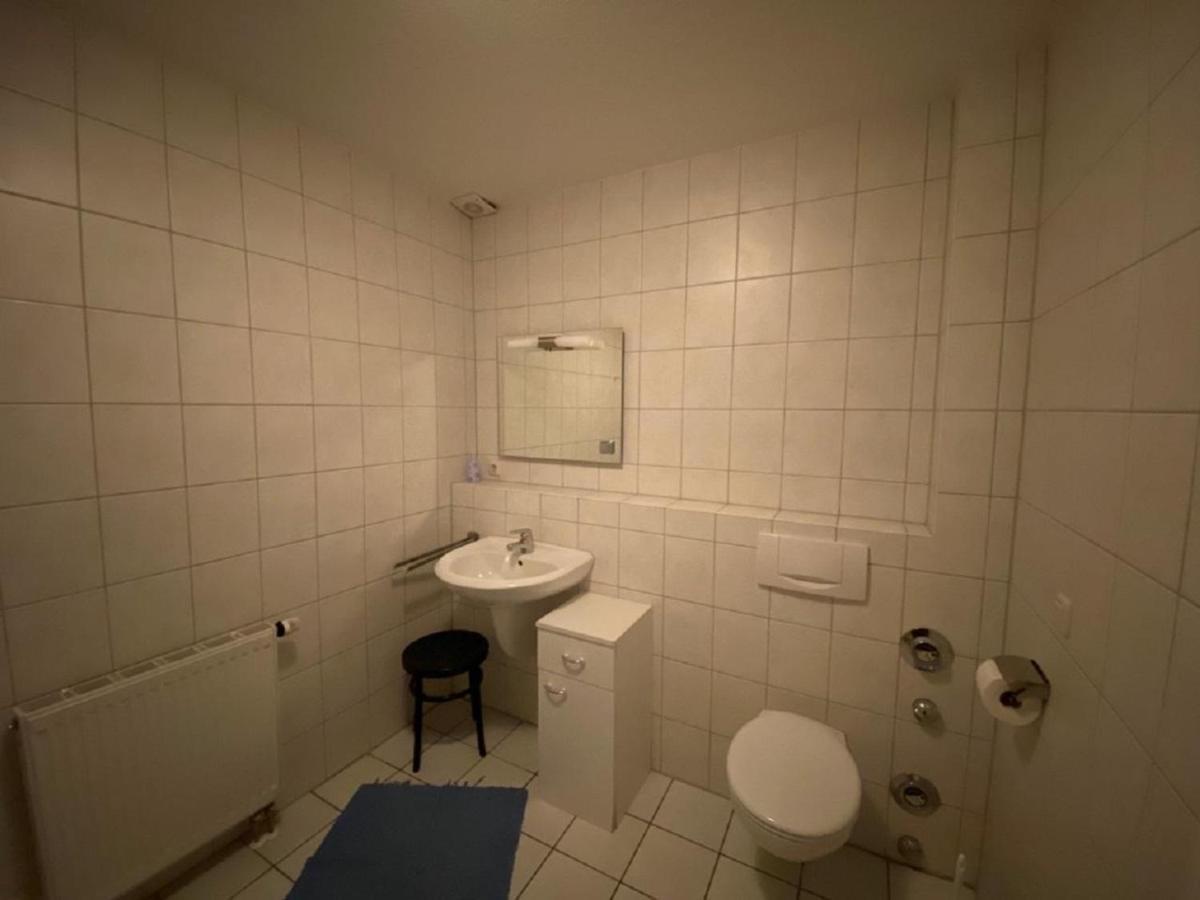 Darsser Weg 34 A Zingst Exterior foto