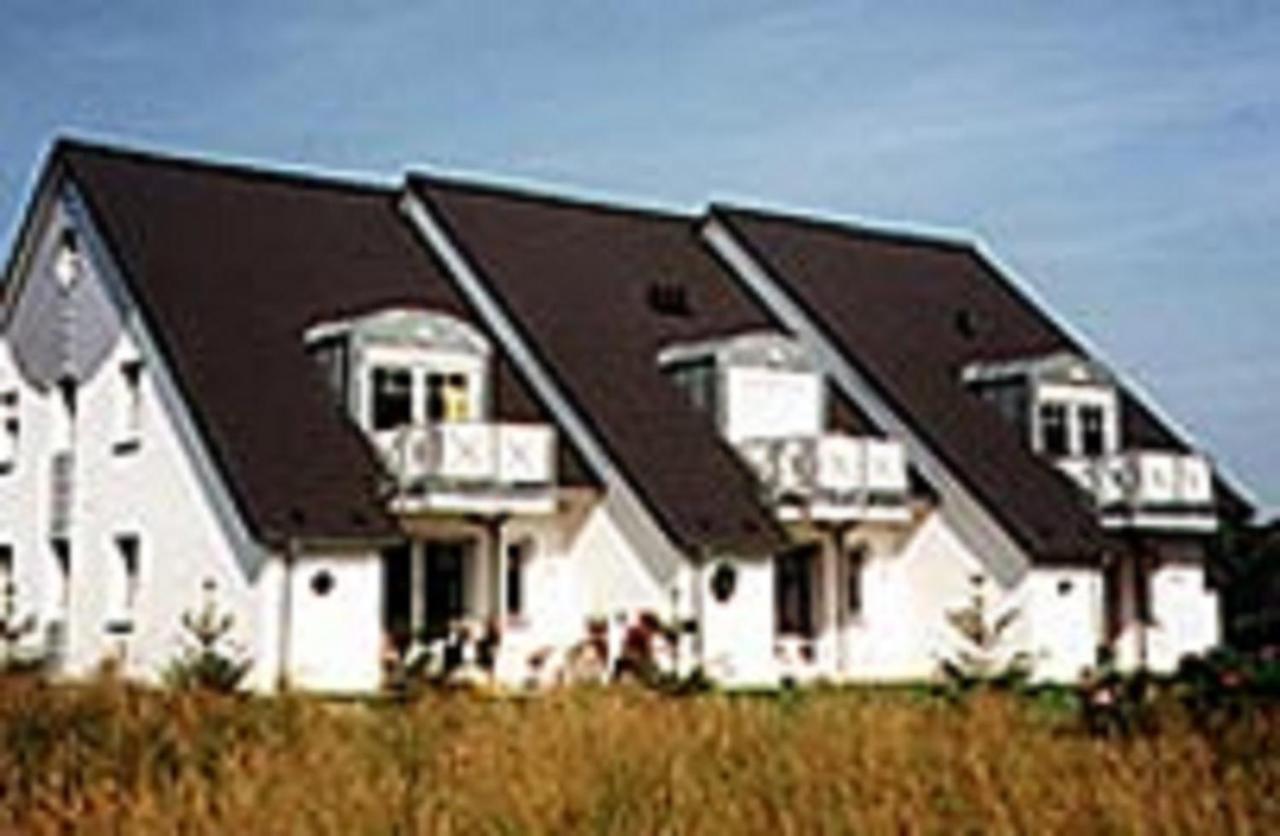 Darsser Weg 34 A Zingst Exterior foto